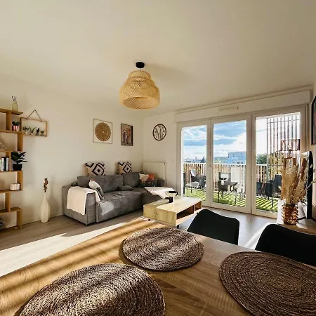Apartment Casa Alma