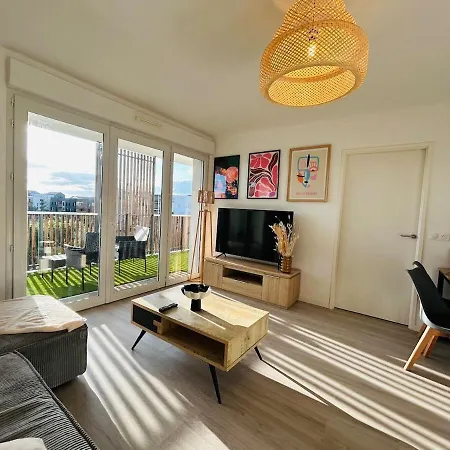 Casa Alma Apartment