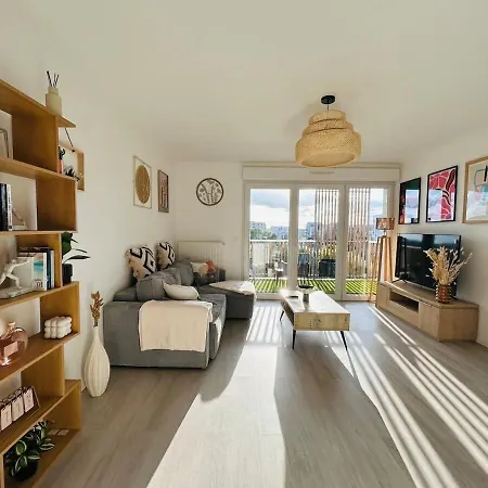 Casa Alma Apartment