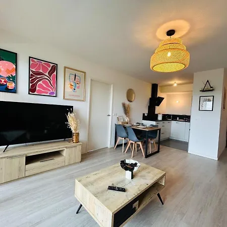 Apartment Casa Alma