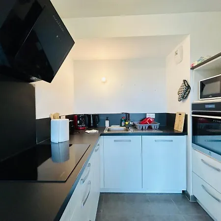 Apartment Casa Alma