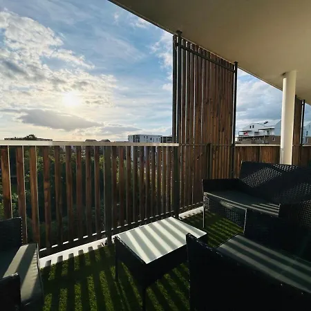 Casa Alma Apartment *