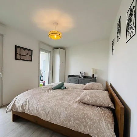 Apartment Casa Alma