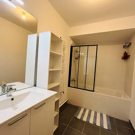 Casa Alma Apartment